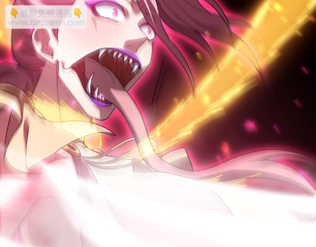 第27话 绝杀音阵挡路，圣女邀祖师共奏破阵之音(1/4)-第27话