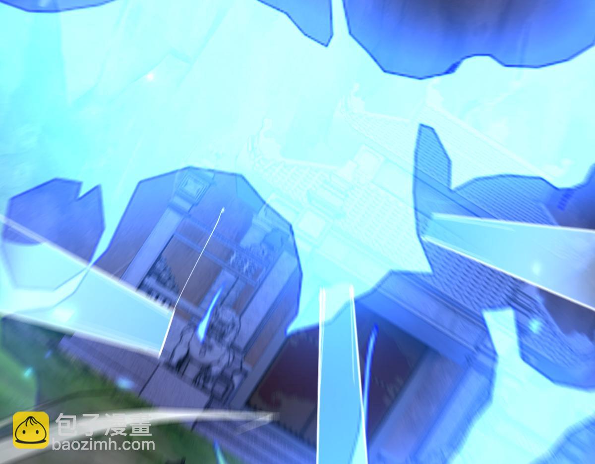 第27话 绝杀音阵挡路，圣女邀祖师共奏破阵之音(1/4)-第27话