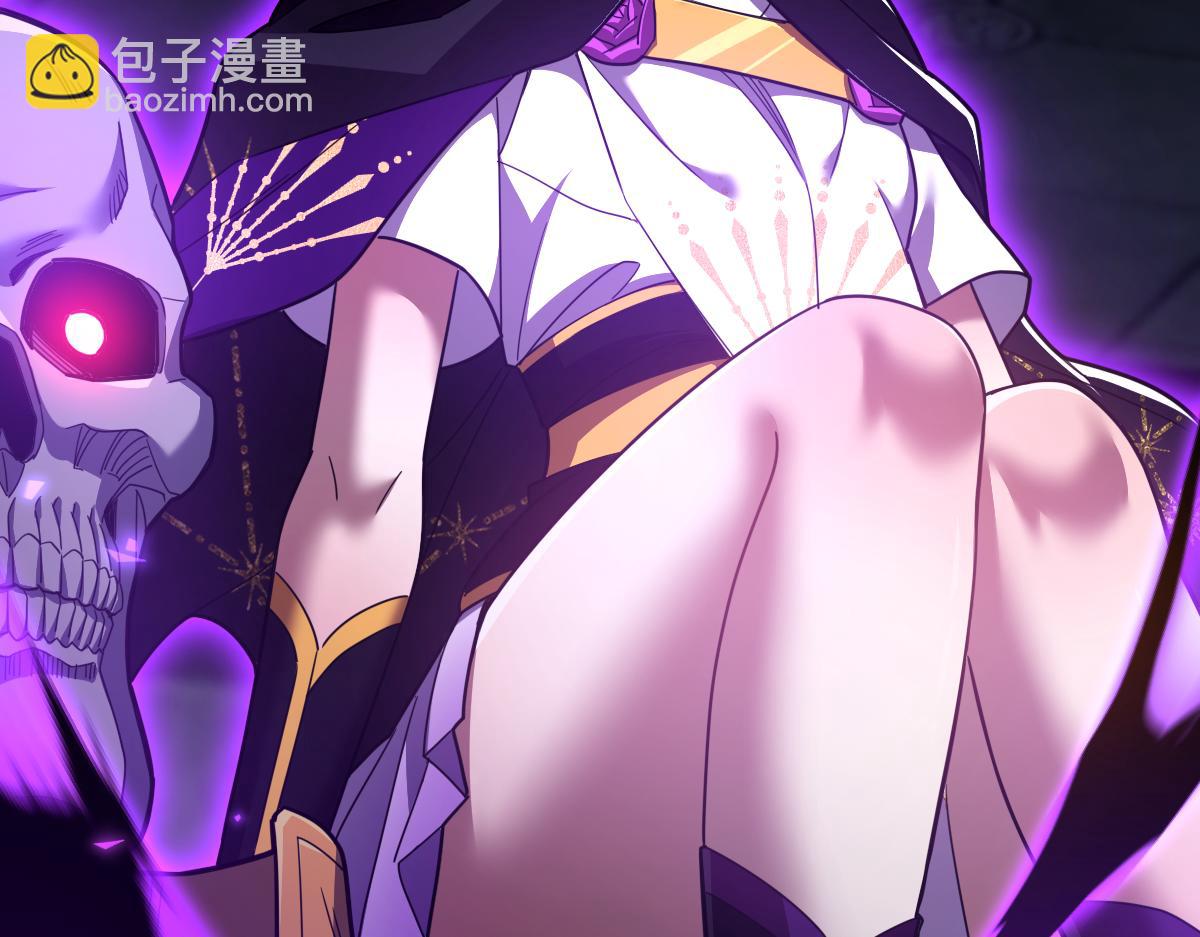 第31话 喜怒无常小萝莉，妄想替祖师改善凡体？(1/4)-第31话