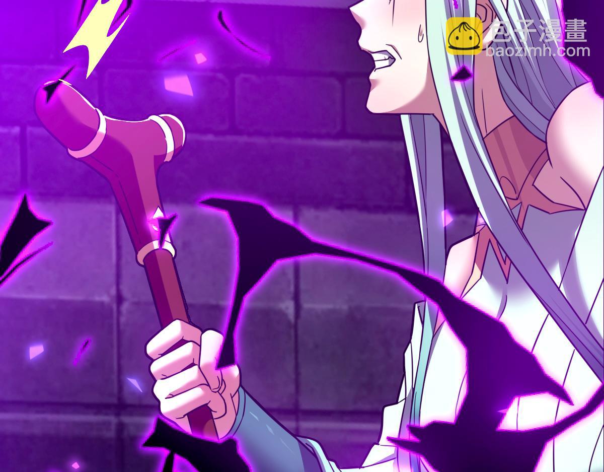 第31话 喜怒无常小萝莉，妄想替祖师改善凡体？(1/4)-第31话