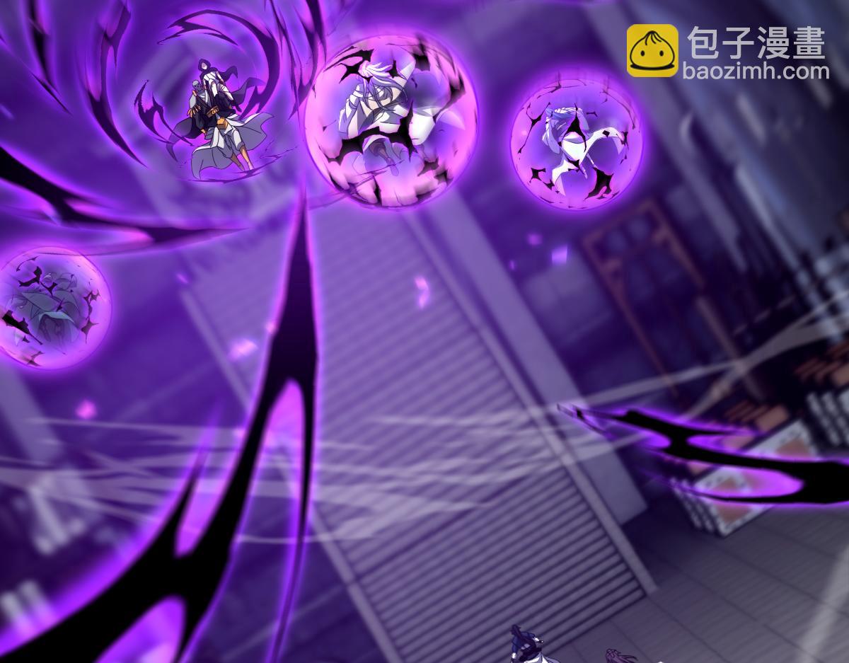 第31话 喜怒无常小萝莉，妄想替祖师改善凡体？(1/4)-第31话