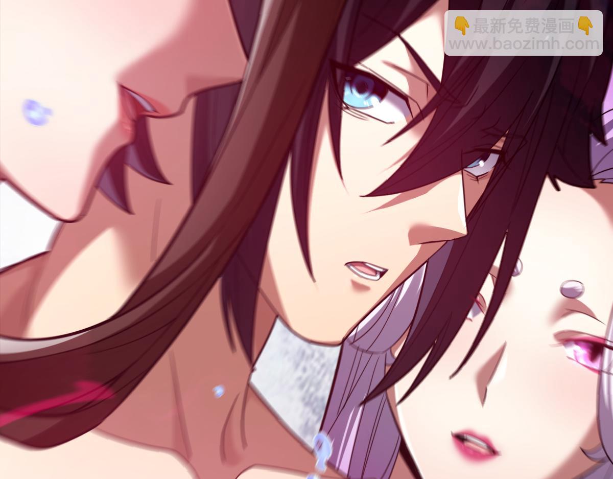 第33话 哥可不是肤浅的男人！(1/4)-第33话