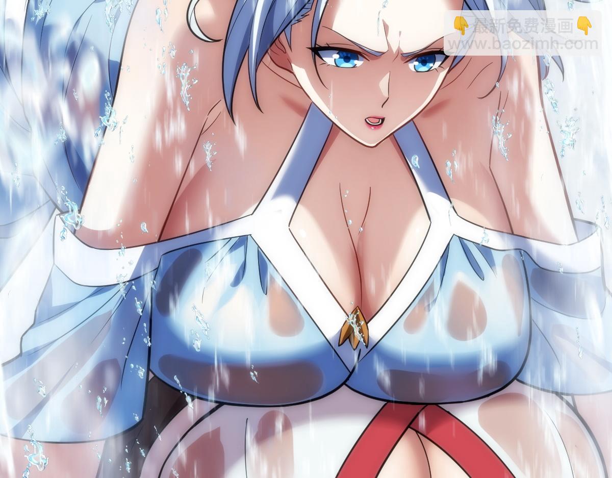 第39话 正派人士的回马枪(1/4)-第39话