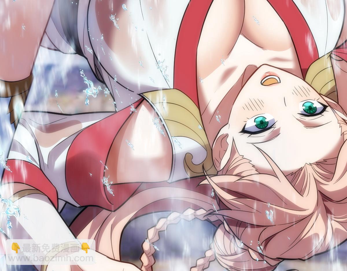 第39话 正派人士的回马枪(1/4)-第39话