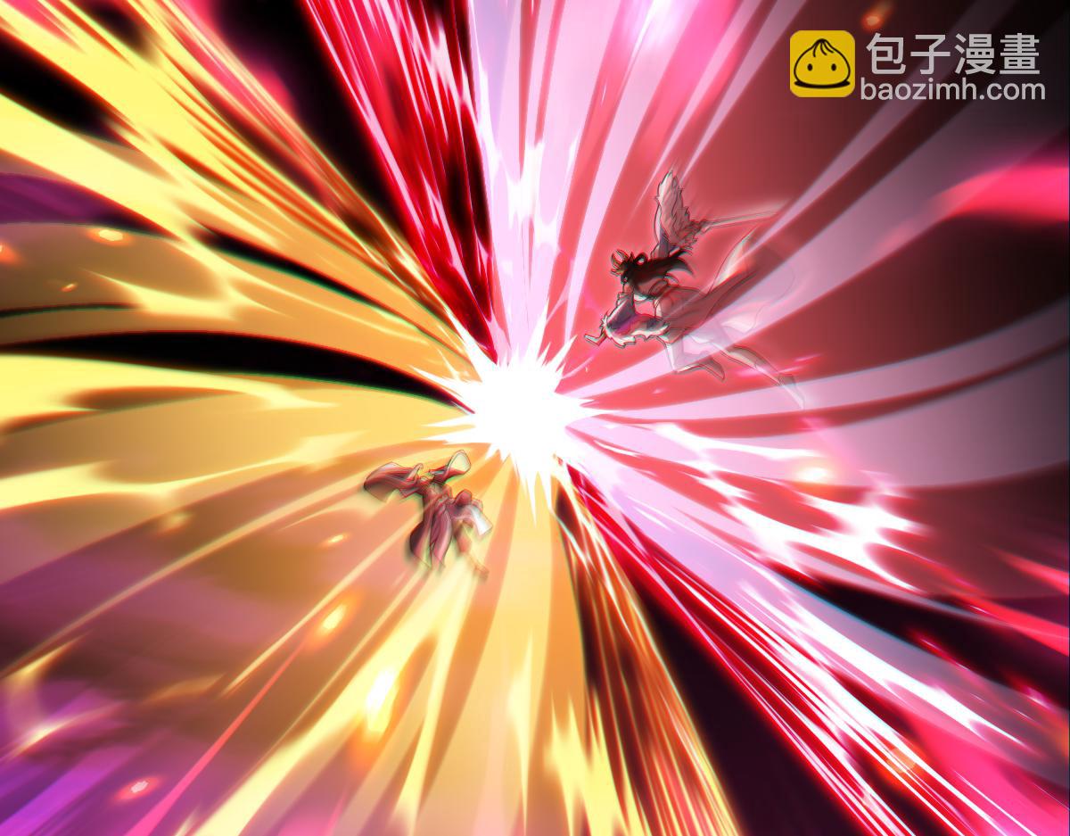 第41话 要变强、变得更强！(1/4)-第41话