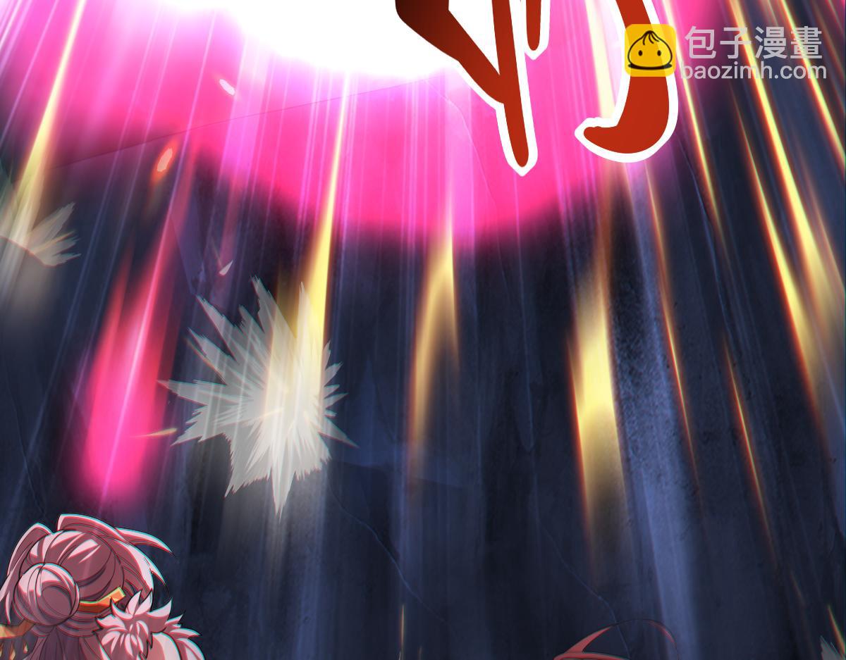 第41话 要变强、变得更强！(1/4)-第41话