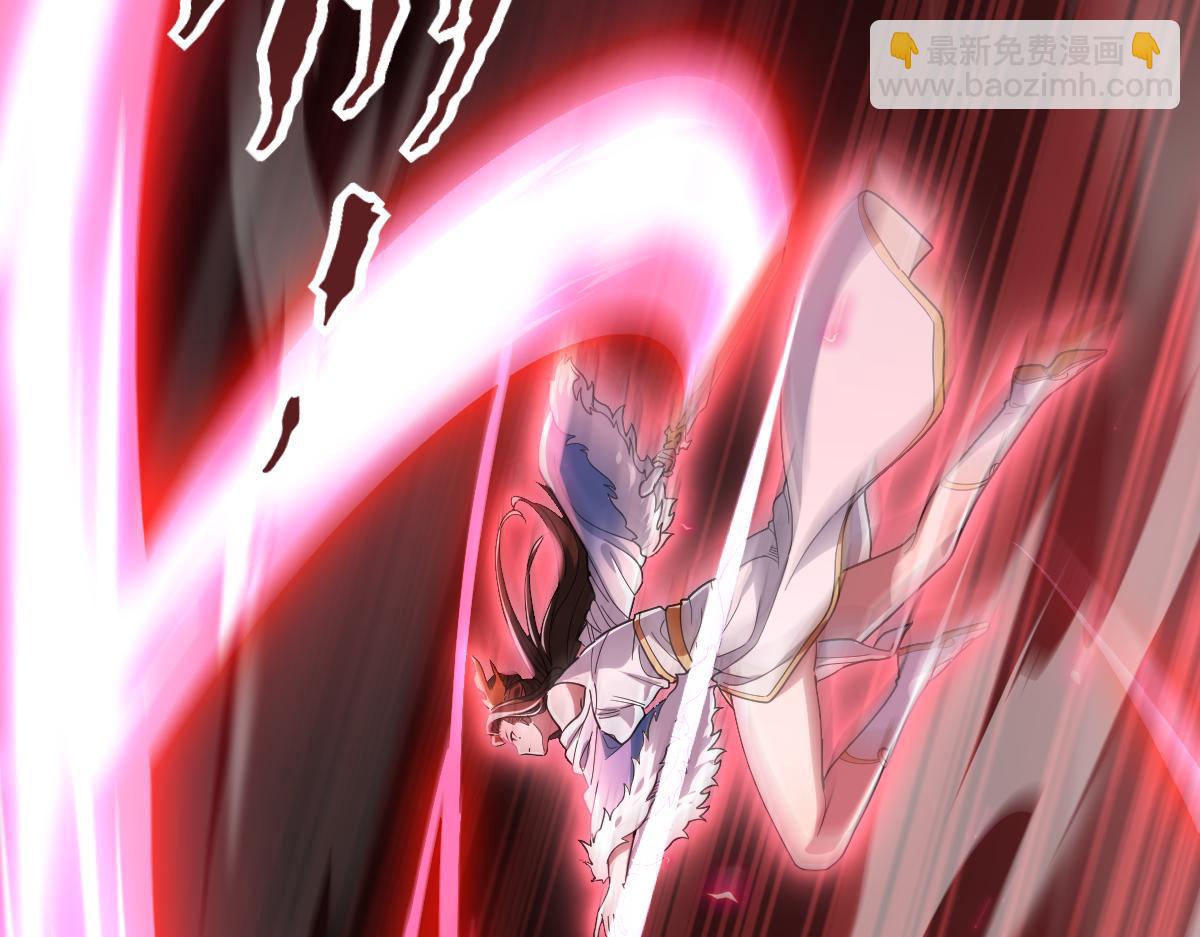 第41话 要变强、变得更强！(1/4)-第41话