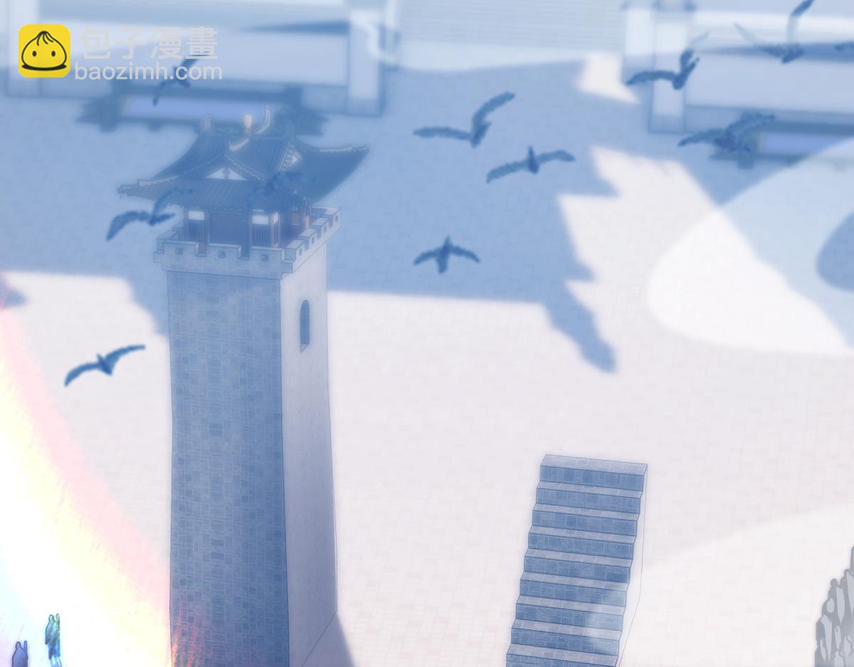 第45话 反向风雷九阶(1/4)-第45话