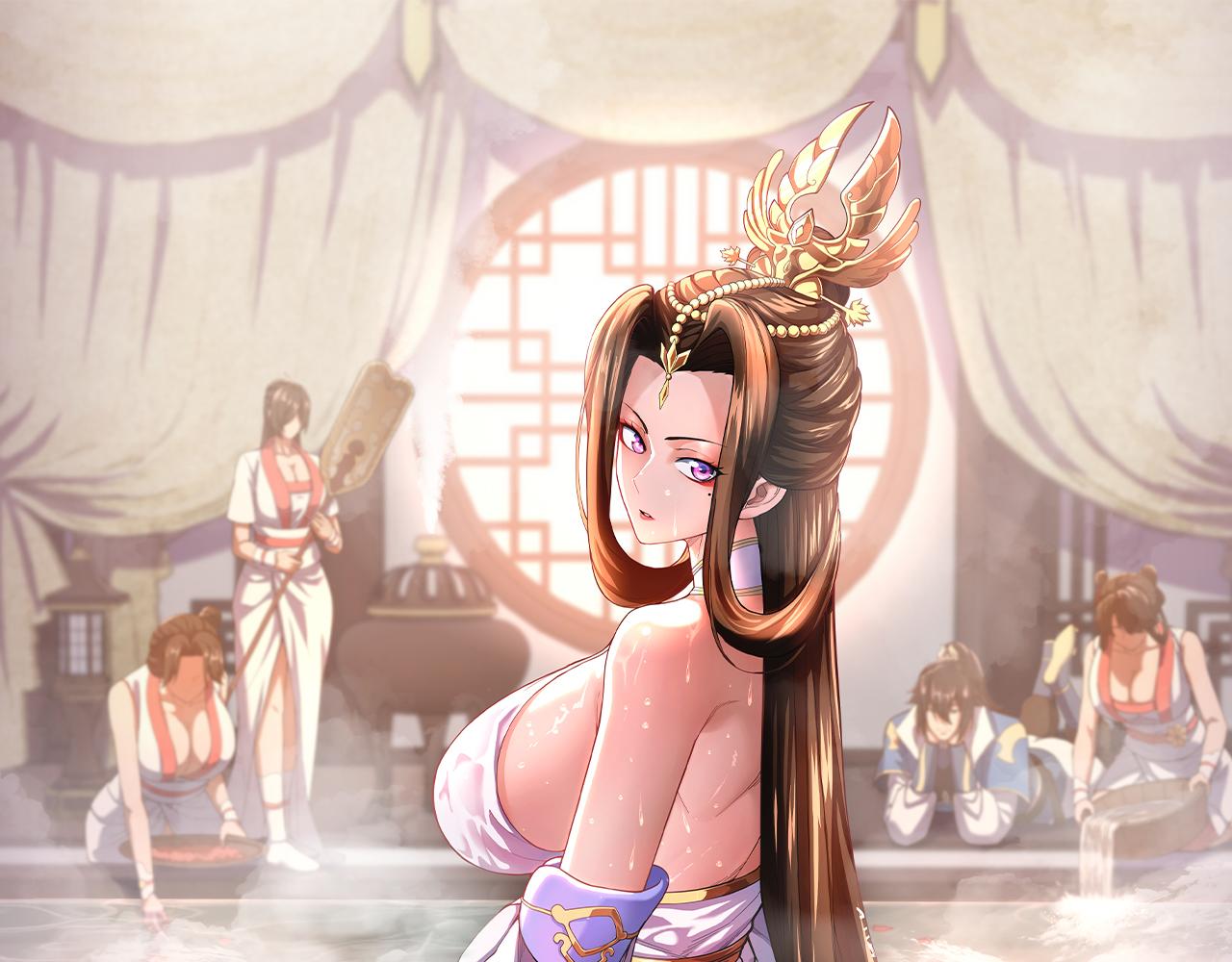 第59话 祖师传道(1/4)-第59话