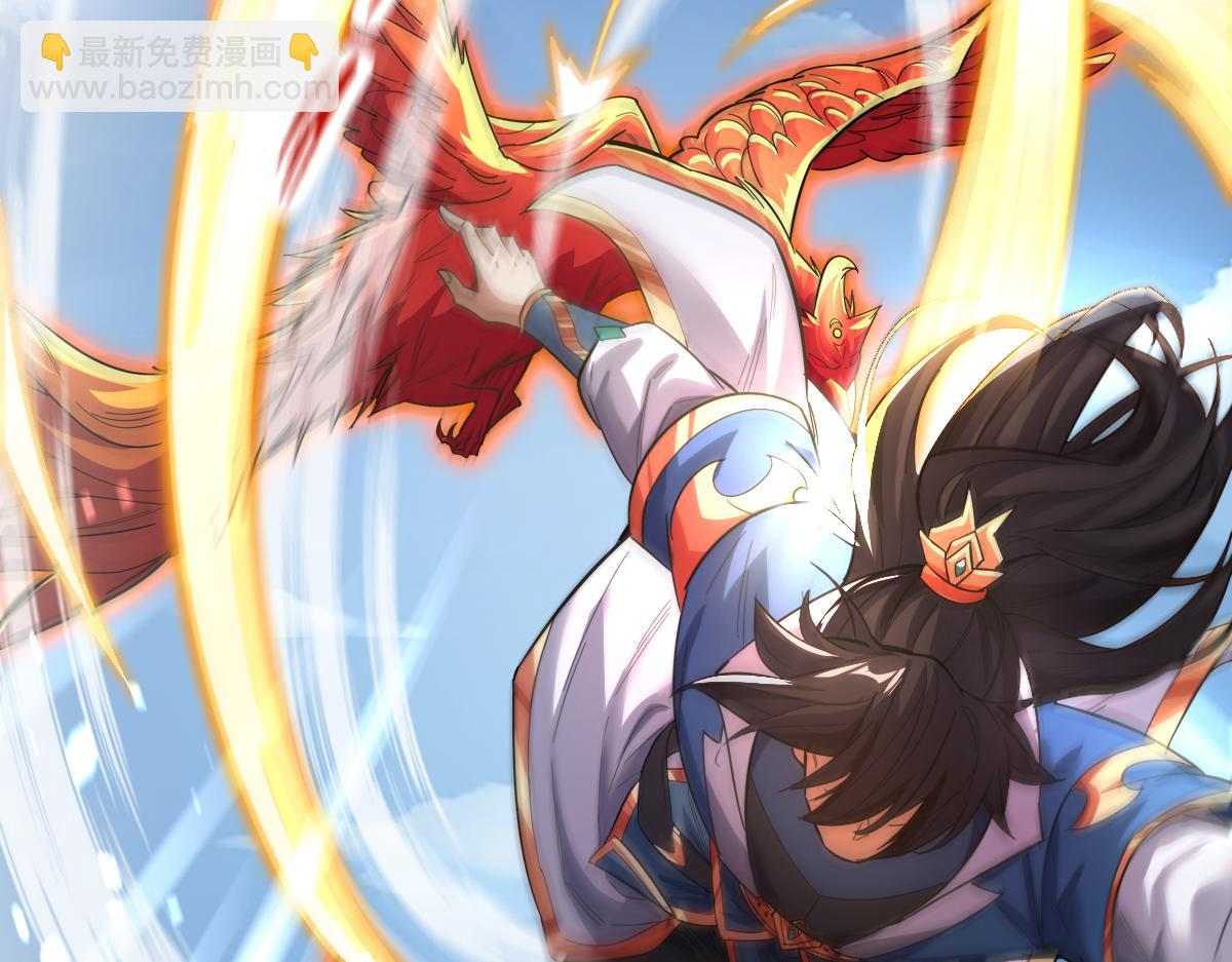 第61话 小别胜新婚(1/4)-第61话