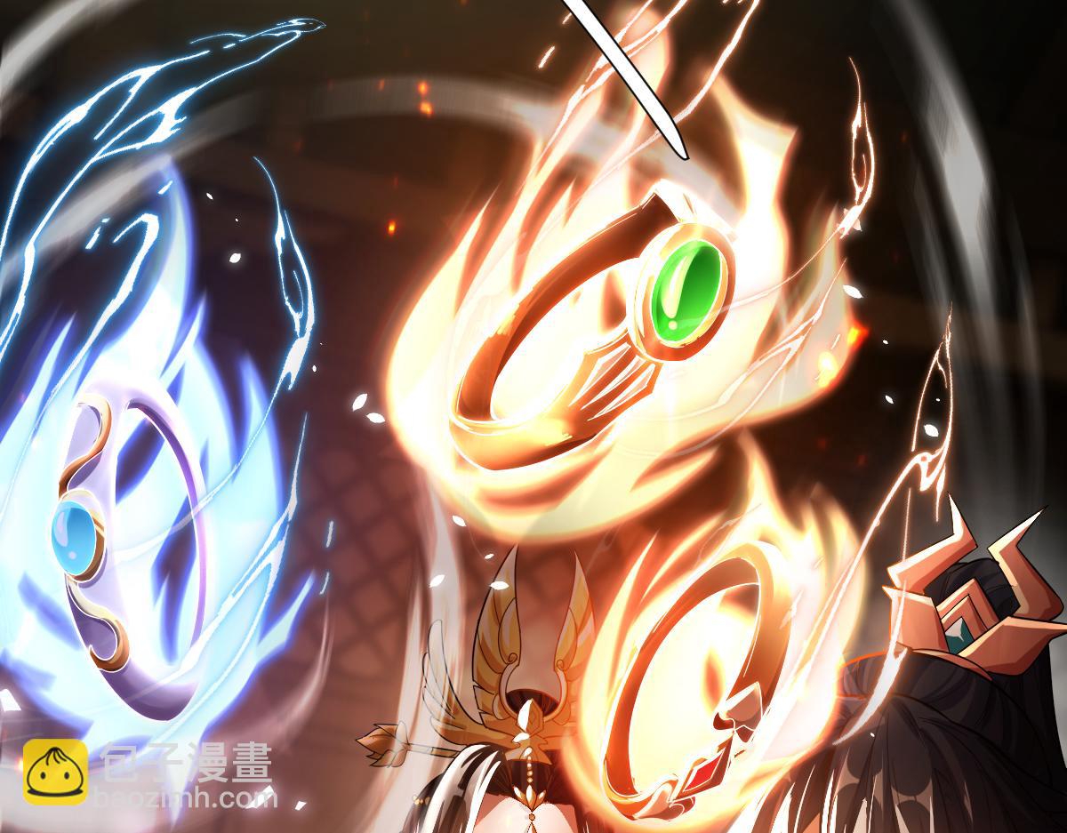 第61话 小别胜新婚(1/4)-第61话