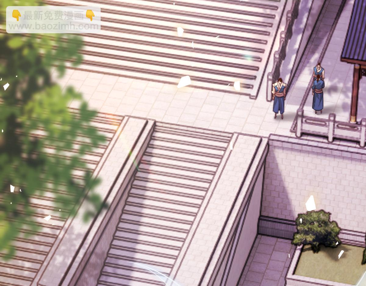 第61话 小别胜新婚(1/4)-第61话