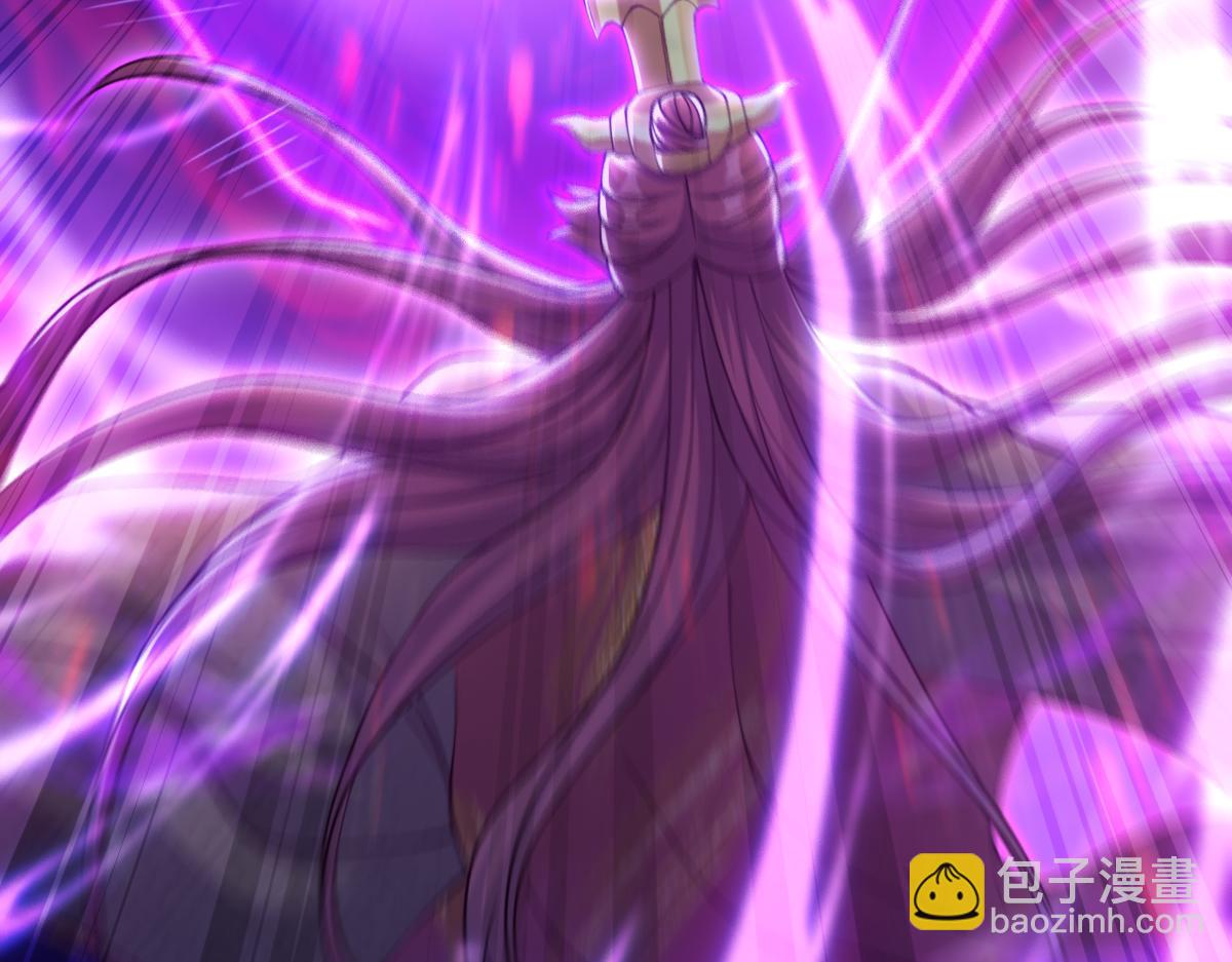 第7话 谎言暴露！被吞噬的天魔(1/4)-第7话