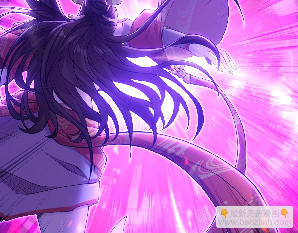 第7话 谎言暴露！被吞噬的天魔(1/4)-第7话