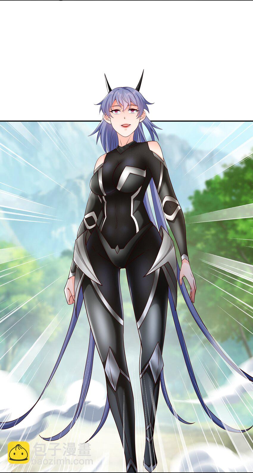 104 赤炼大阵-第105话