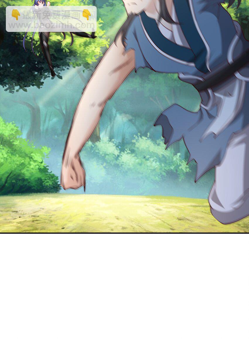 106 燃烧洞天-第107话