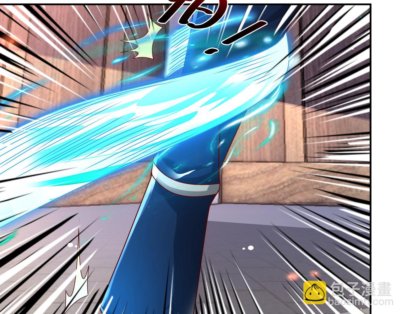 玄武门的秘密(1/2)-第13话