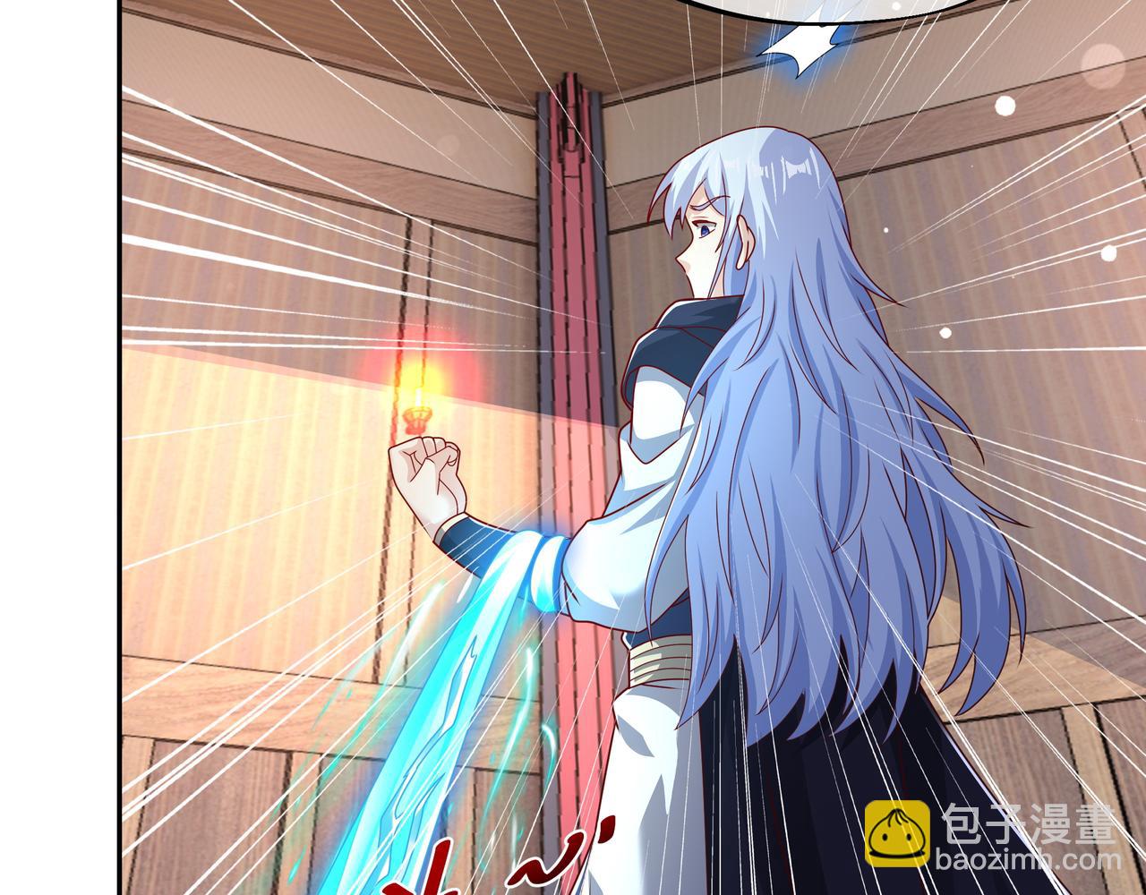 玄武门的秘密(1/2)-第13话