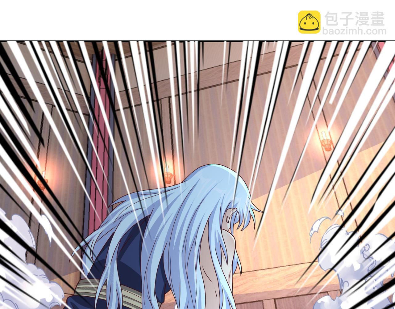 玄武门的秘密(1/2)-第13话