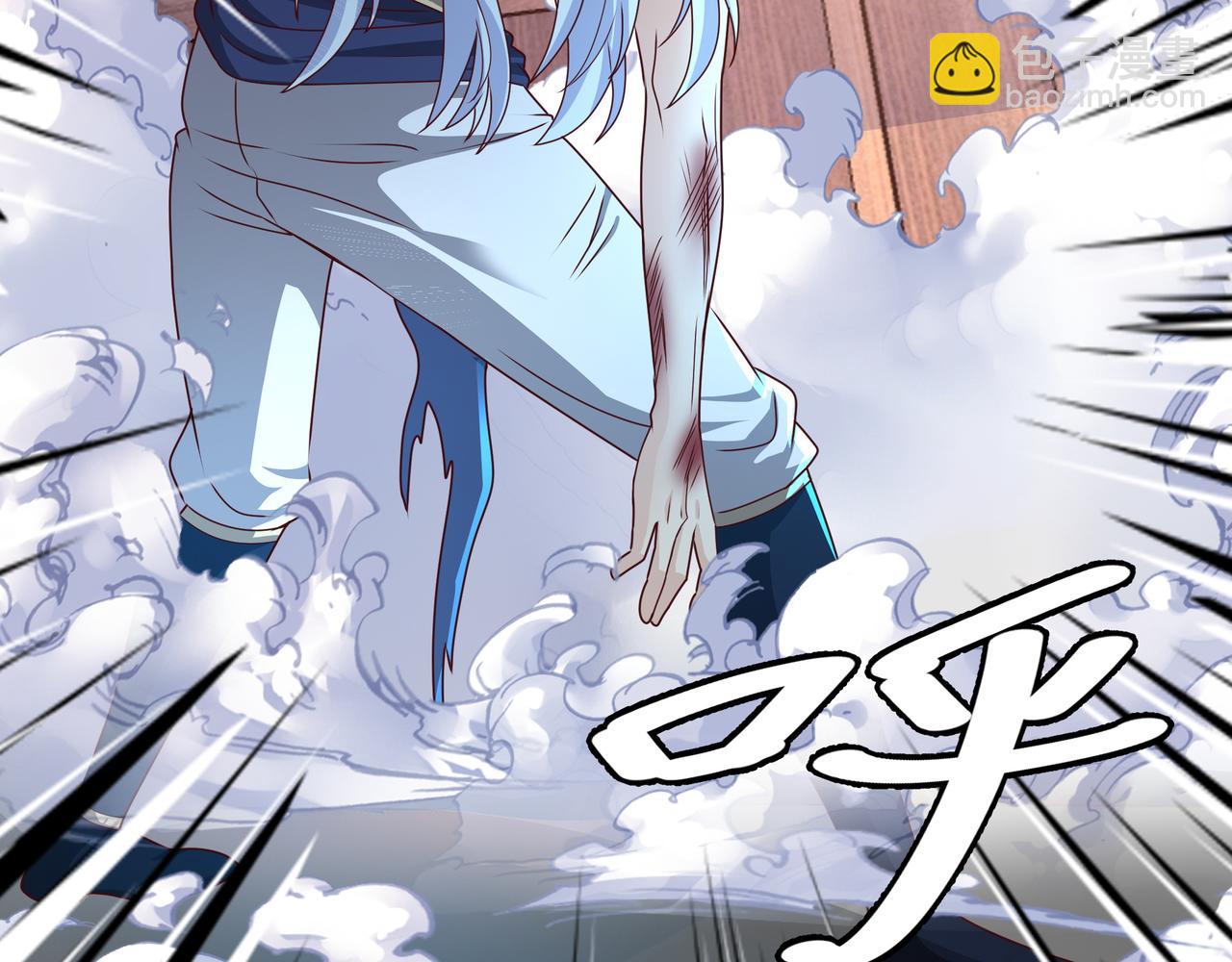 玄武门的秘密(1/2)-第13话