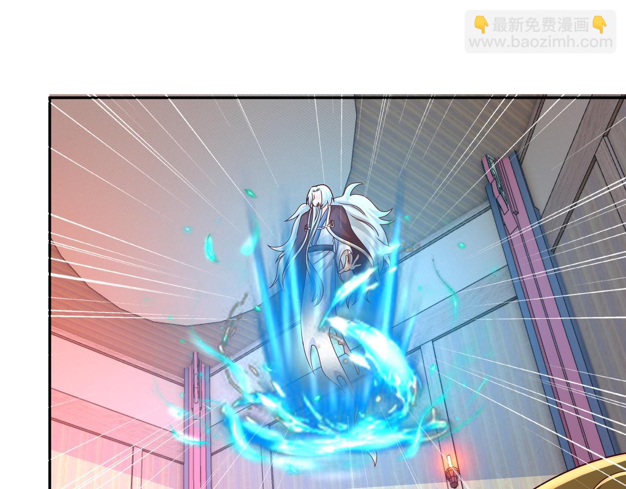 玄武门的秘密(1/2)-第13话