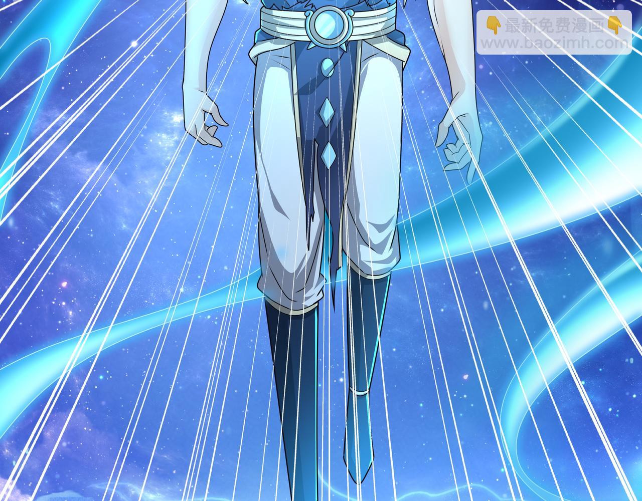 玄武门的秘密(1/2)-第13话