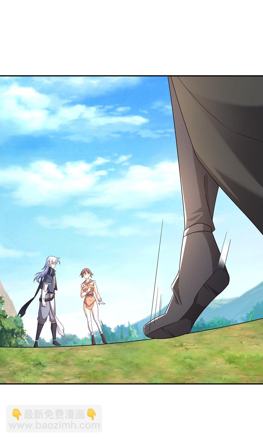 138 你不会是心动了吧-第139话