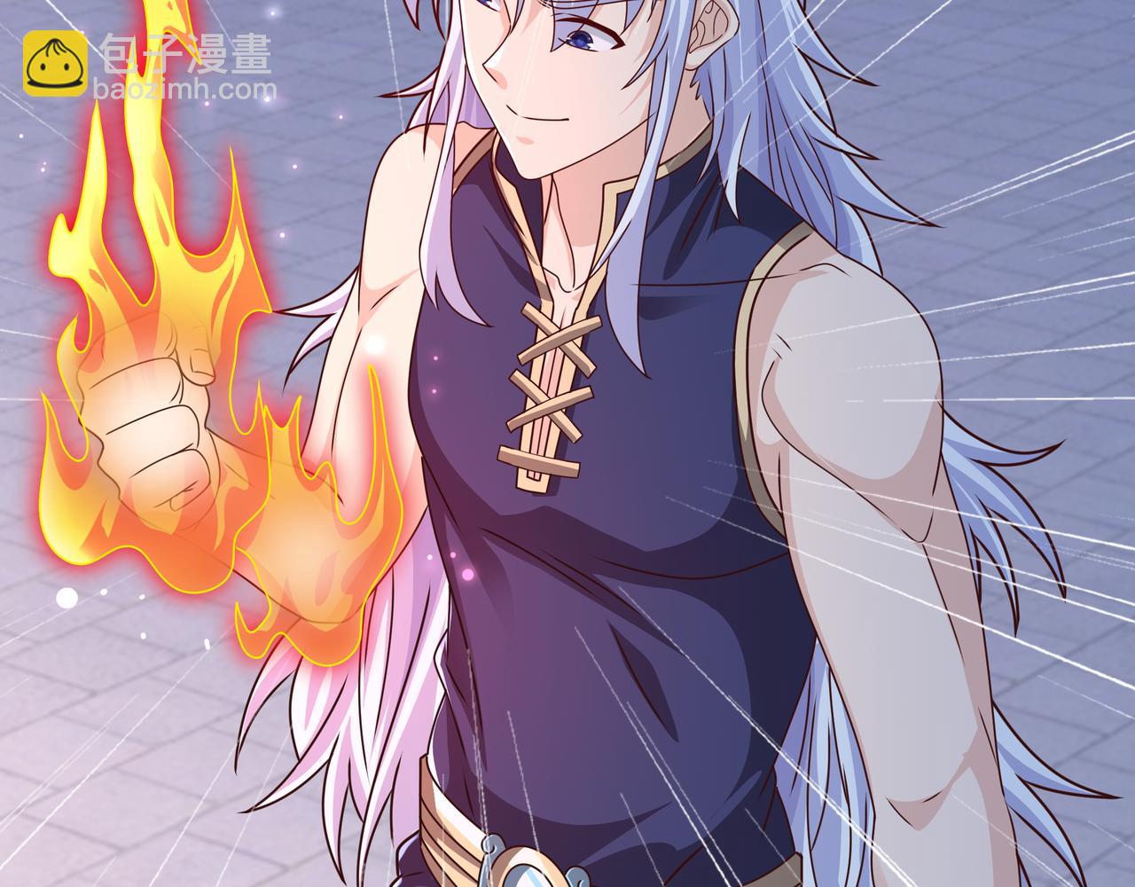 强敌降临(1/3)-第15话