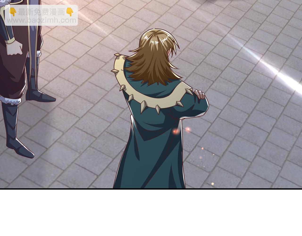 强敌降临(1/3)-第15话