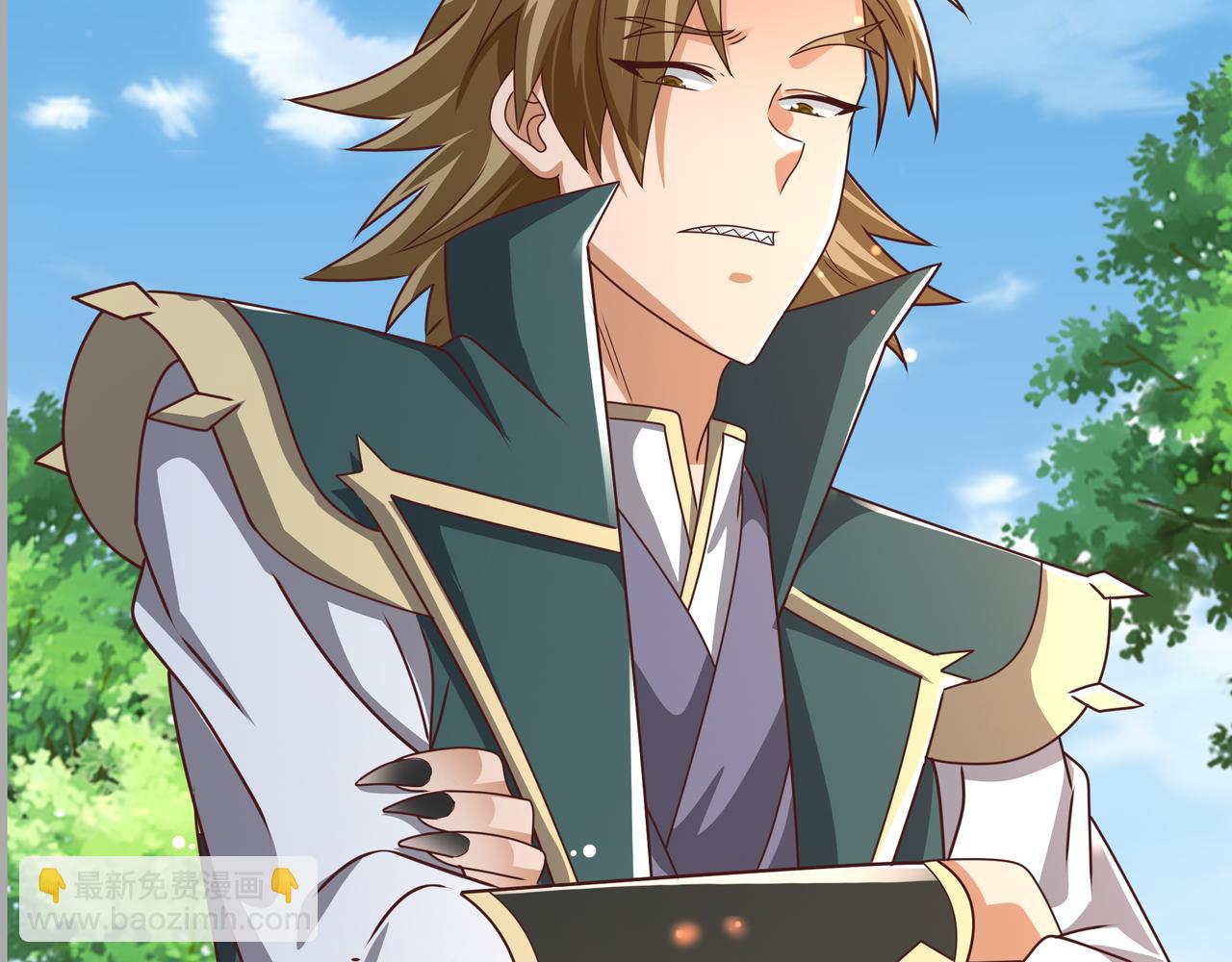 强敌降临(1/3)-第15话