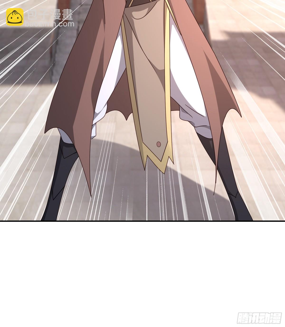 目标，凌霄圣地！(1/2)-第151话