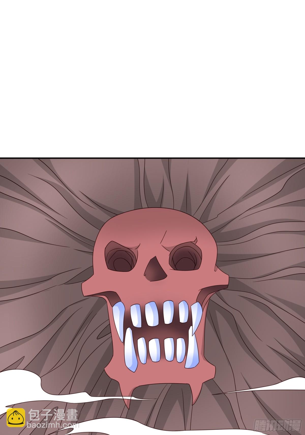 神兽之力(1/2)-第153话