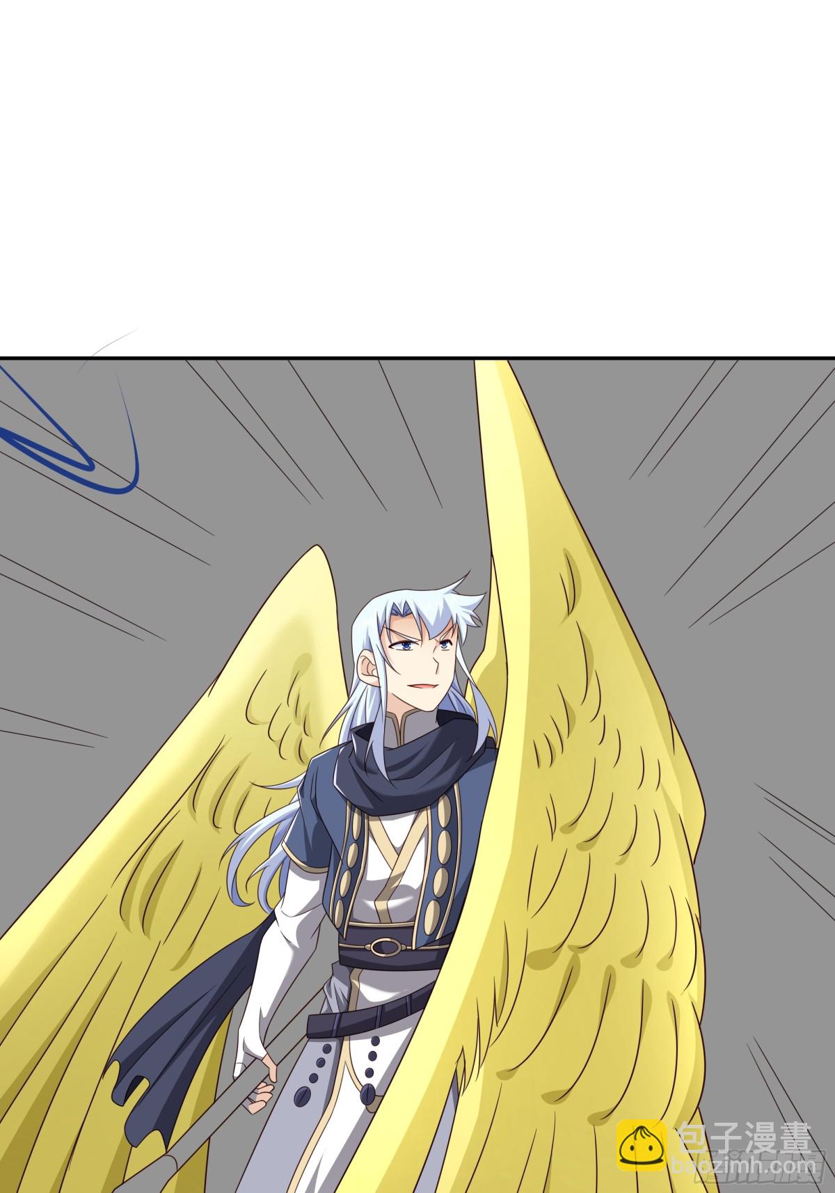 神兽之力(1/2)-第153话