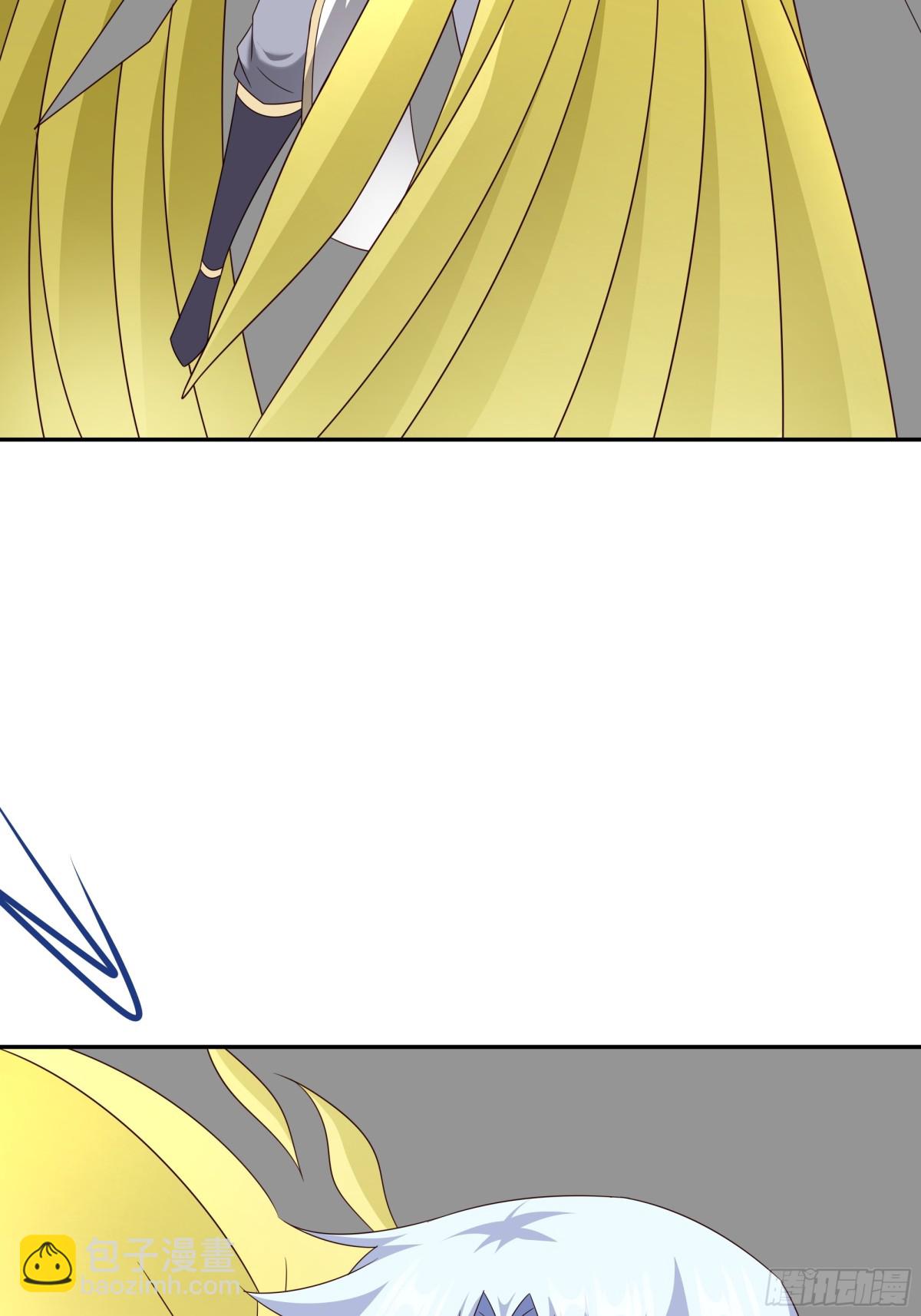 神兽之力(1/2)-第153话