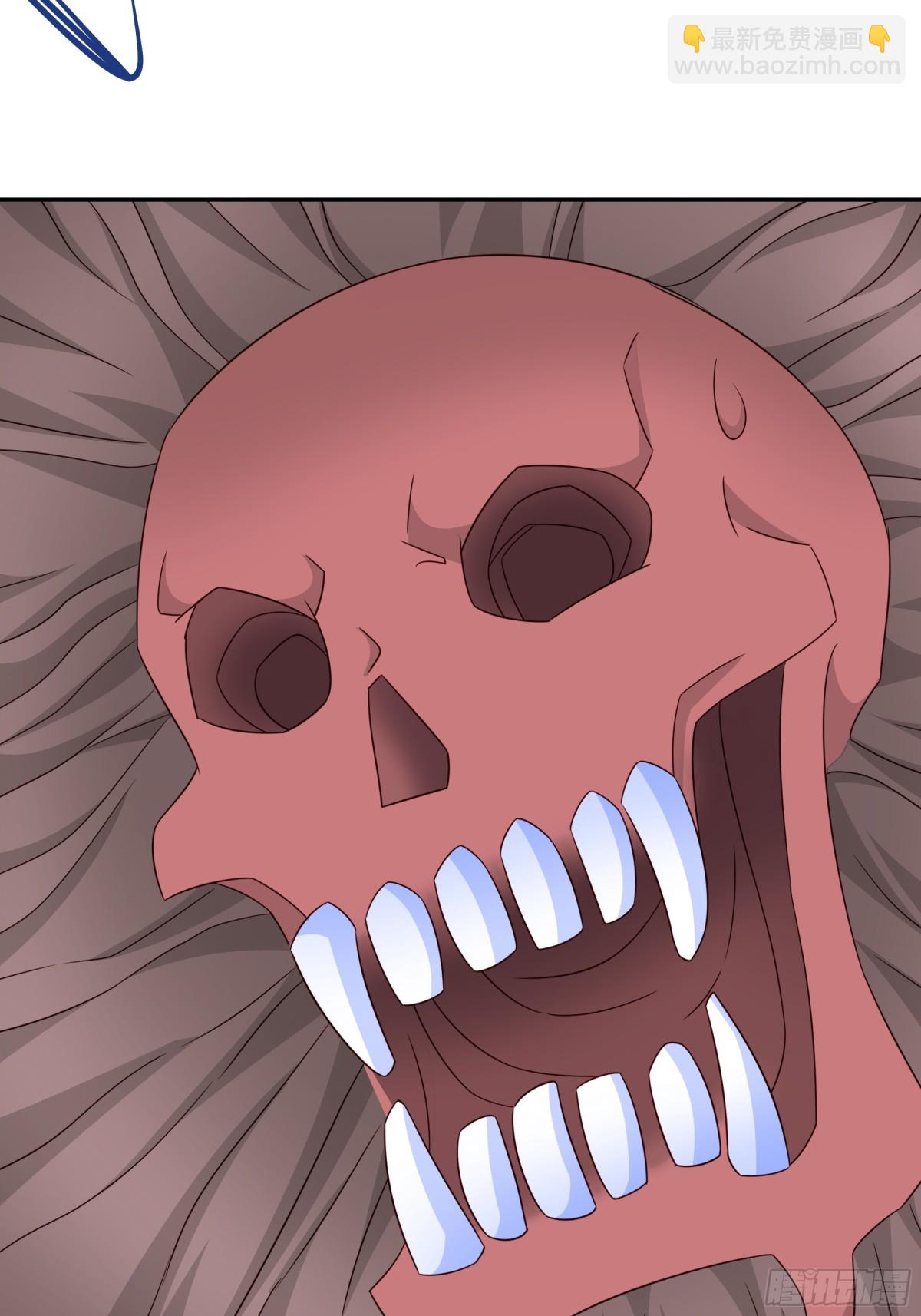 神兽之力(1/2)-第153话