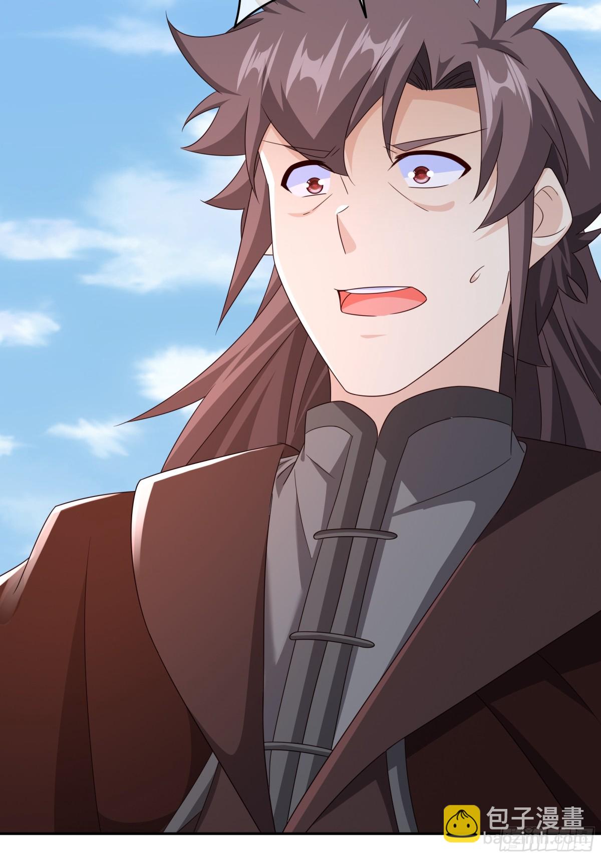 神兽之力(1/2)-第153话