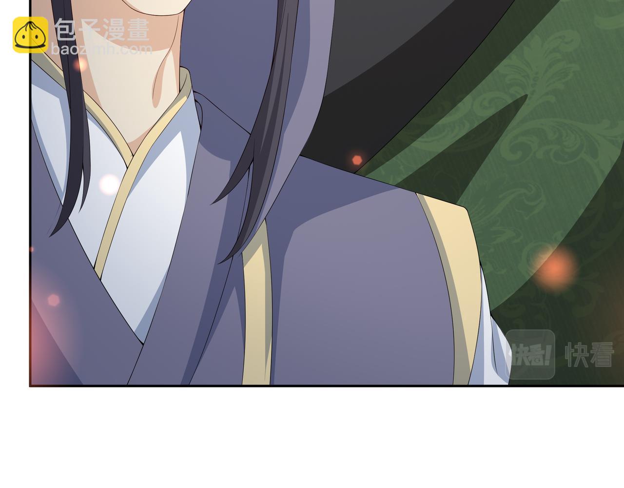 大长老的威势(1/3)-第17话