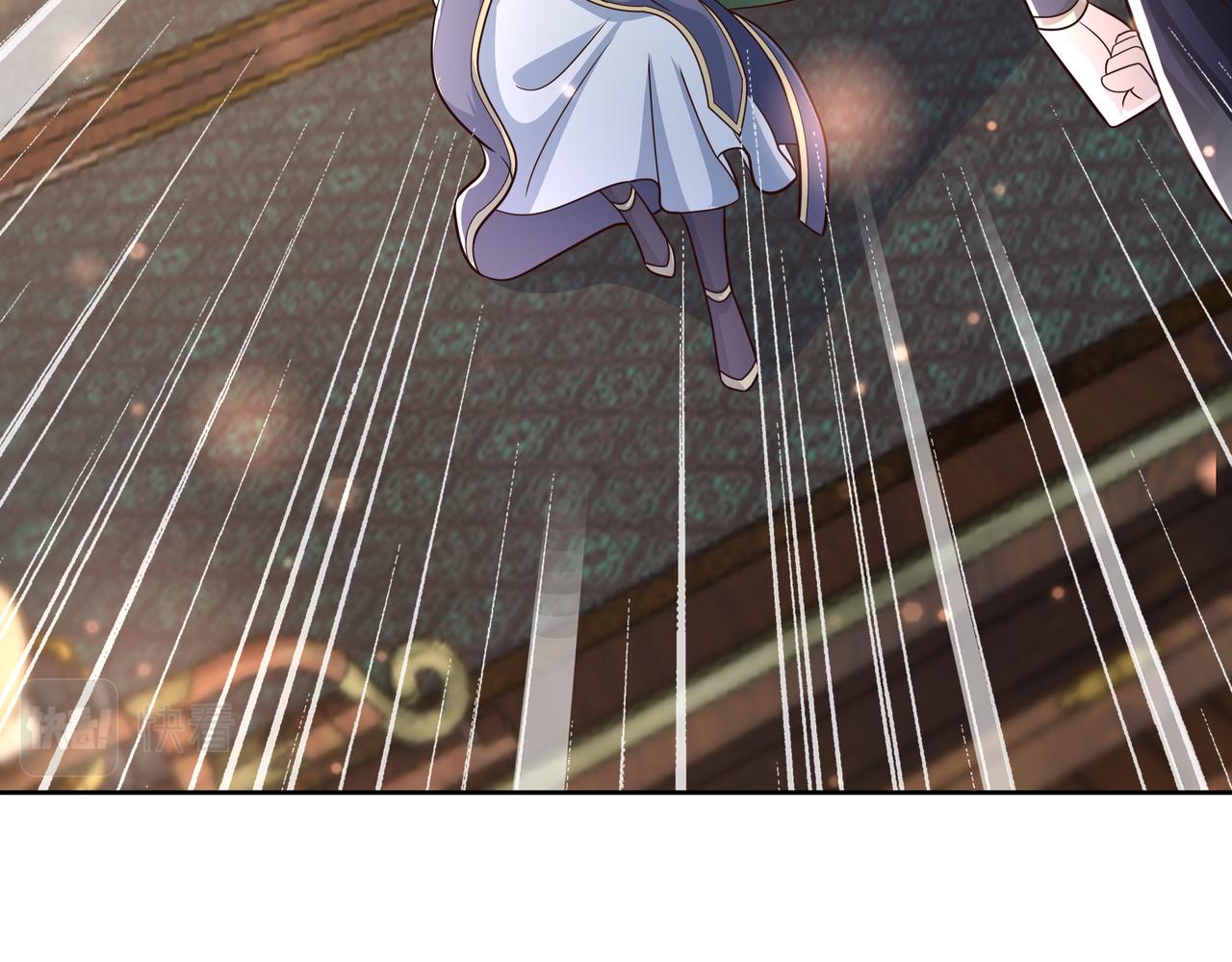 大长老的威势(1/3)-第17话