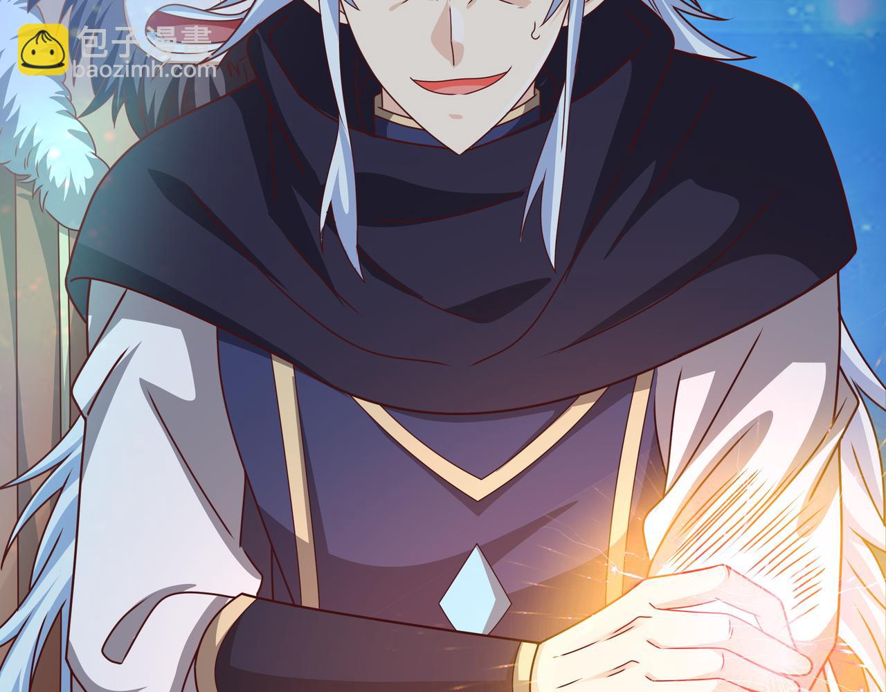 反噬(1/2)-第23话