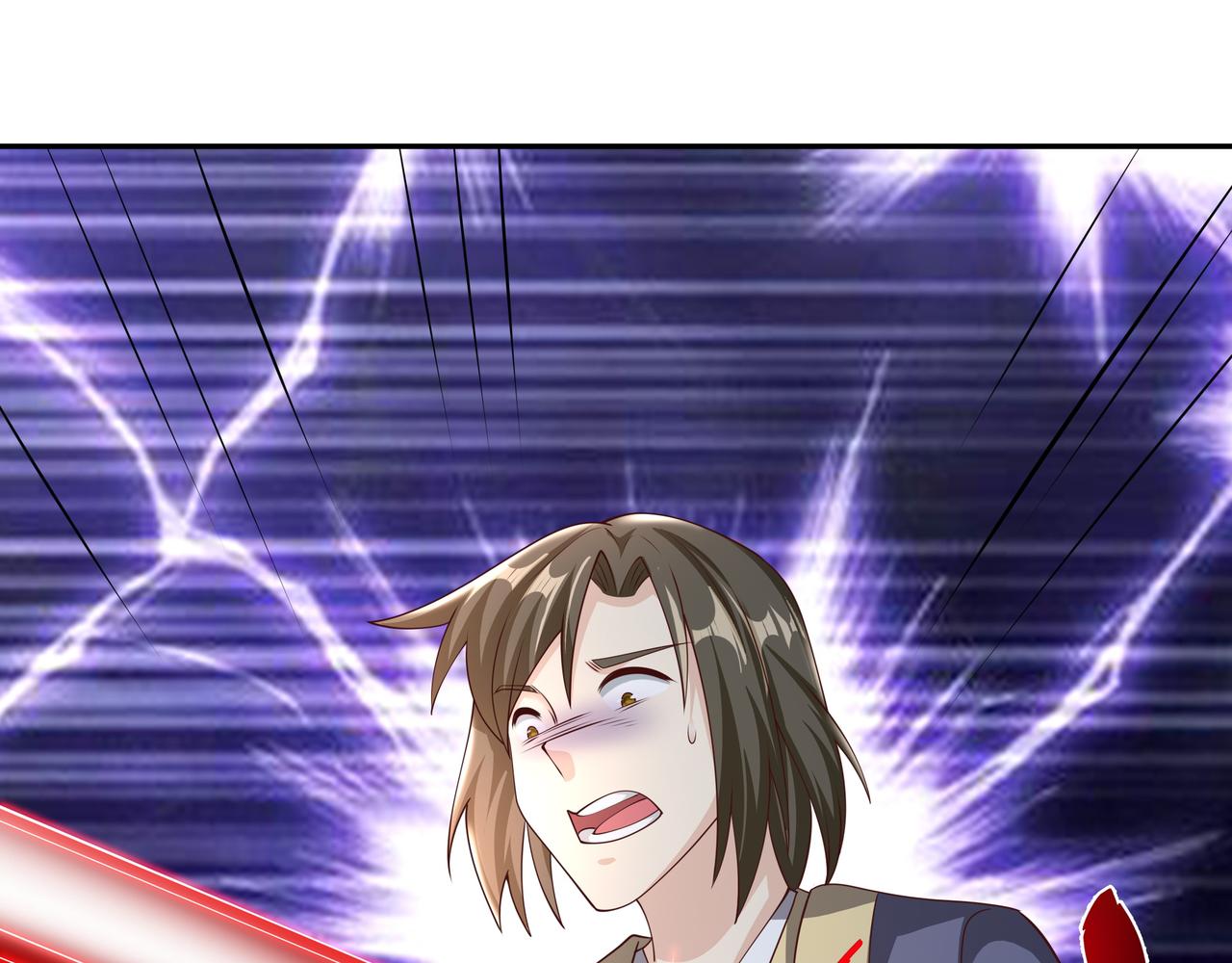 强敌来临(1/3)-第25话