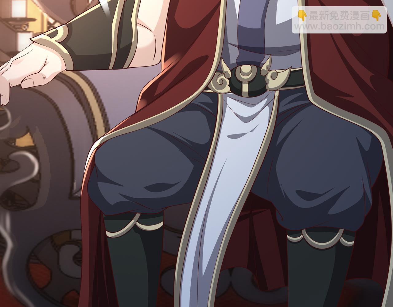 强敌来临(1/3)-第25话