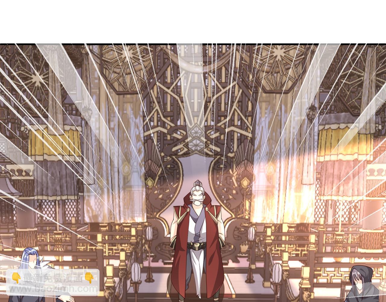 强敌来临(1/3)-第25话