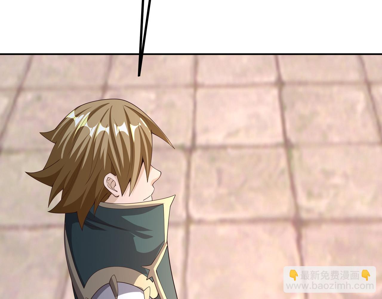 再战！(1/3)-第29话