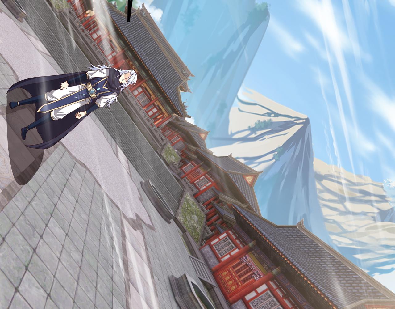 再战！(1/3)-第29话