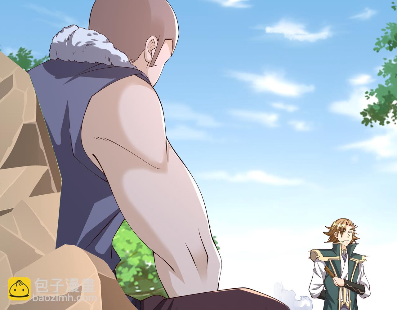 再战！(1/3)-第29话