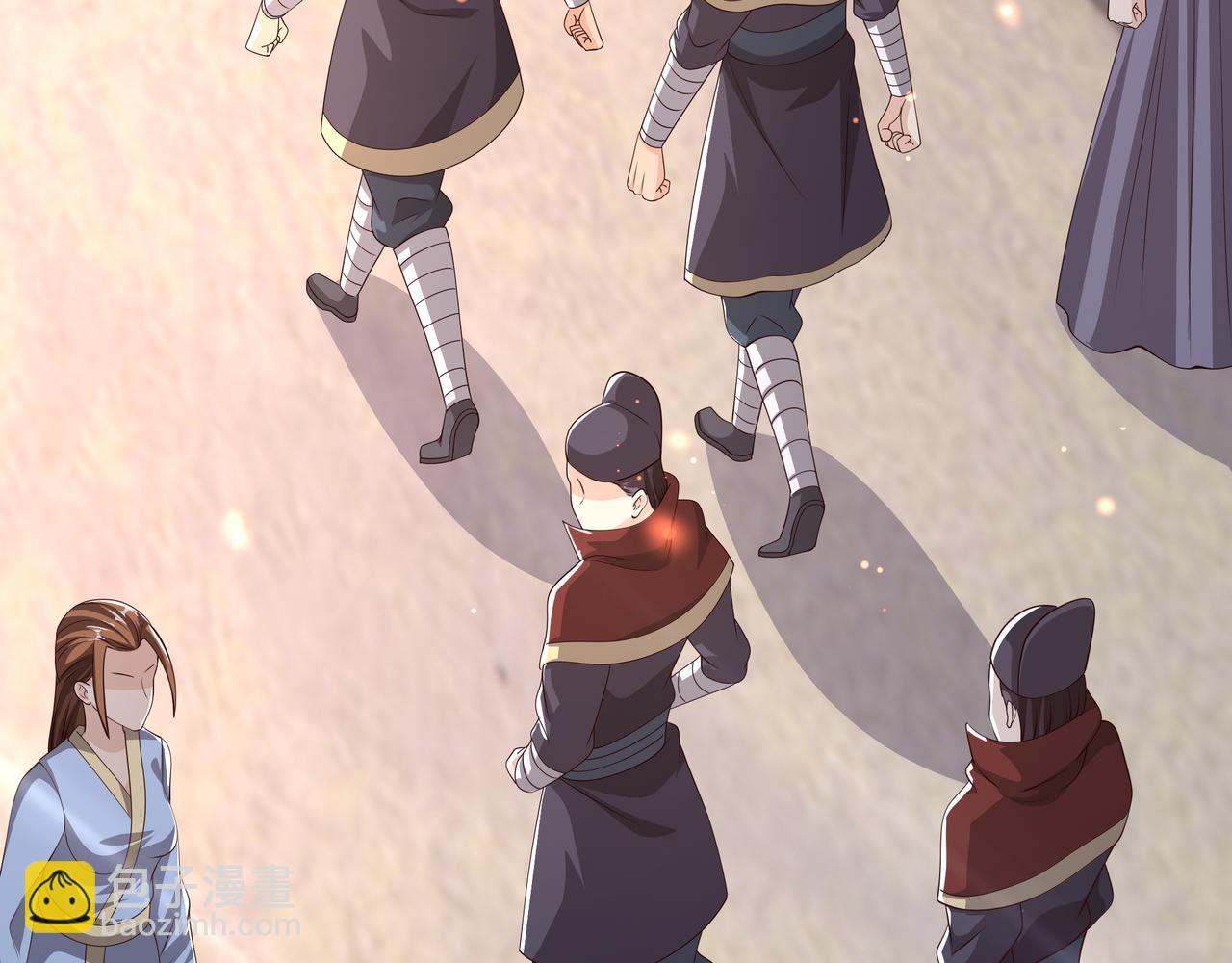 不灭丹丹方(1/3)-第33话