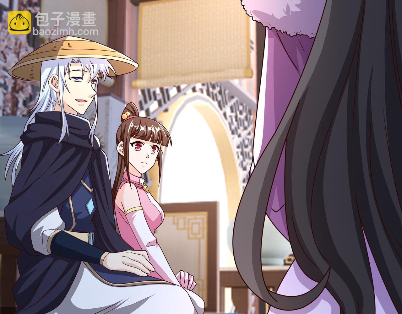 五百枚不灭丹(1/3)-第35话