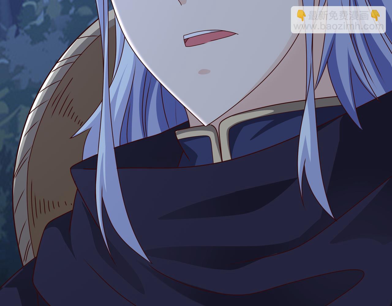 凝血神针(1/3)-第39话