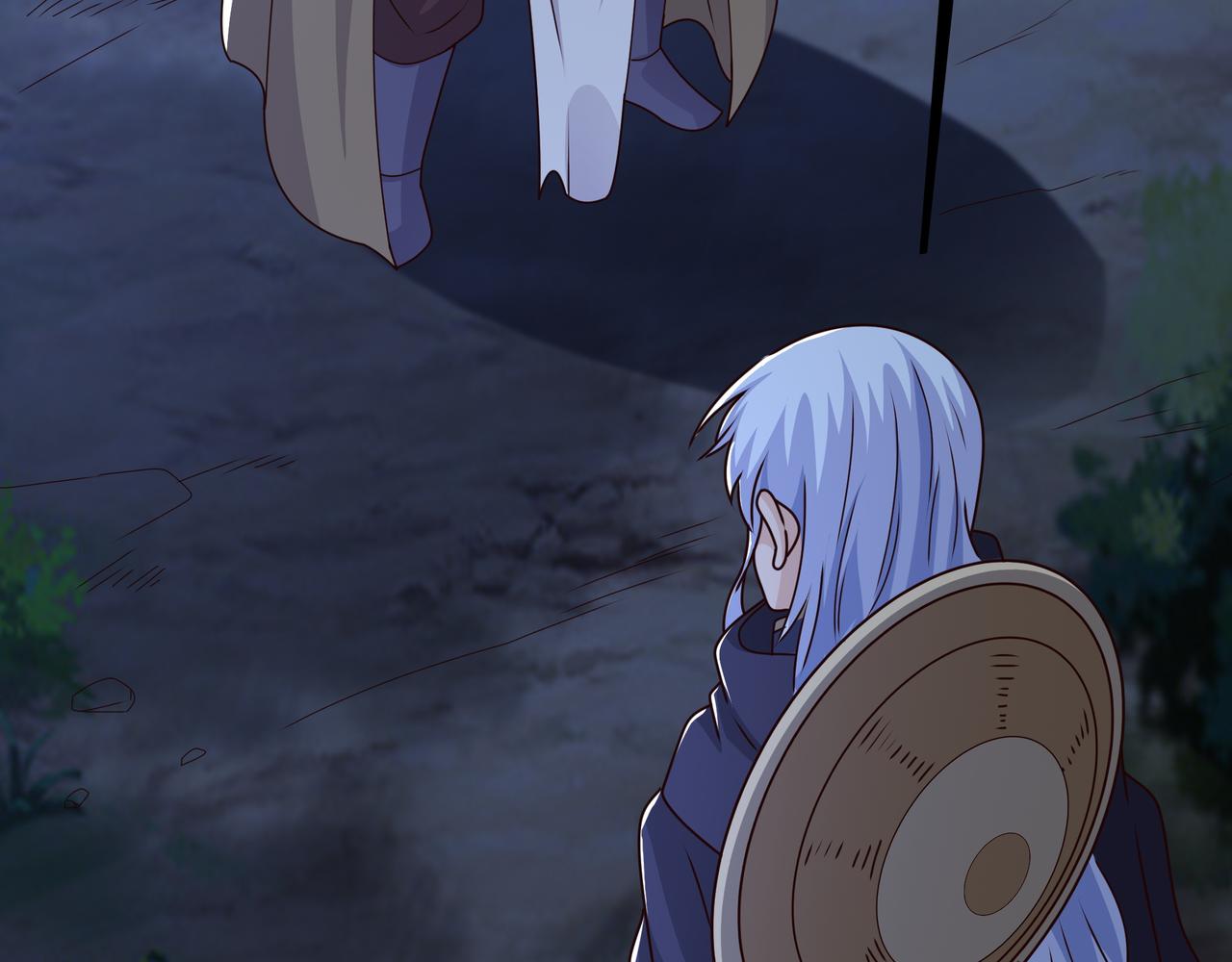 凝血神针(1/3)-第39话