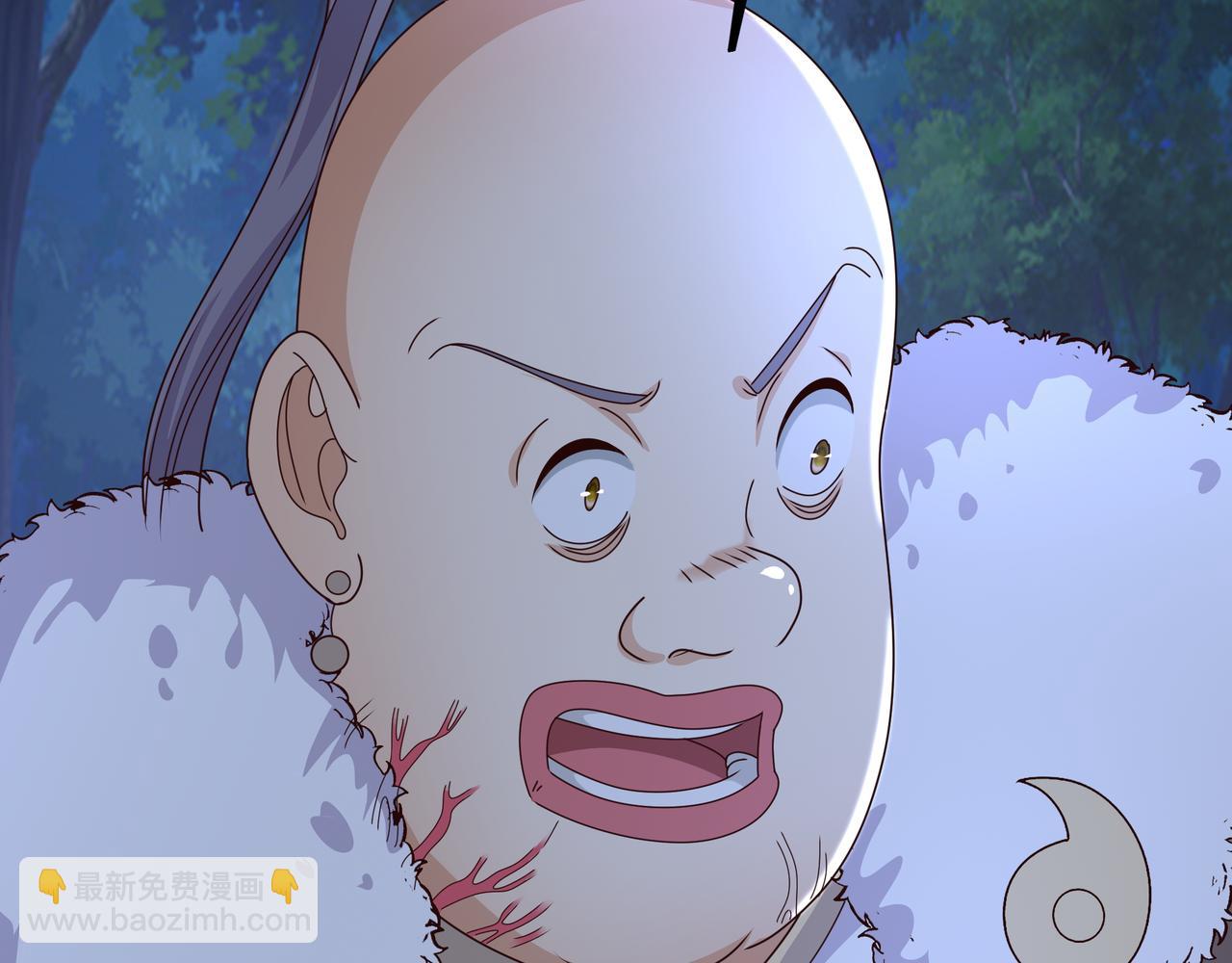 凝血神针(1/3)-第39话